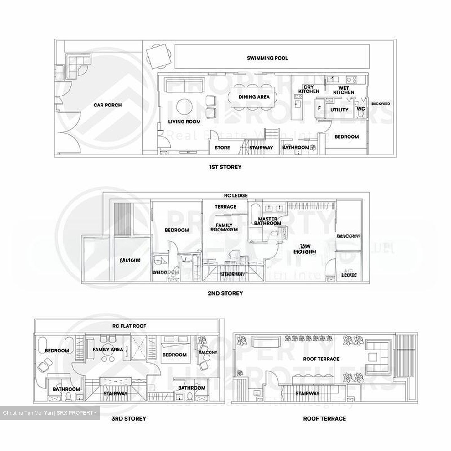 Luxus Hills (D28), Semi-Detached #529881161